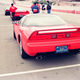 Illustration for article titled Here's A Ton Of Archive Photos And Fun Facts For The Acura NSX's 30th Birthday
